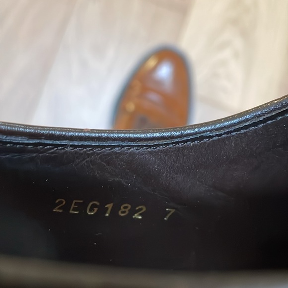 Prada Oxford size 7 - Picture 7 of 7